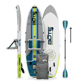 LOWRIDER Aero 10'6" FT